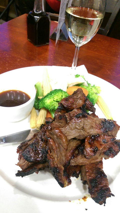 Kwik Stix - Sydney Tourism 3