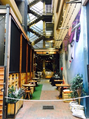 Lady Burra Brewhouse - Sydney Tourism 0