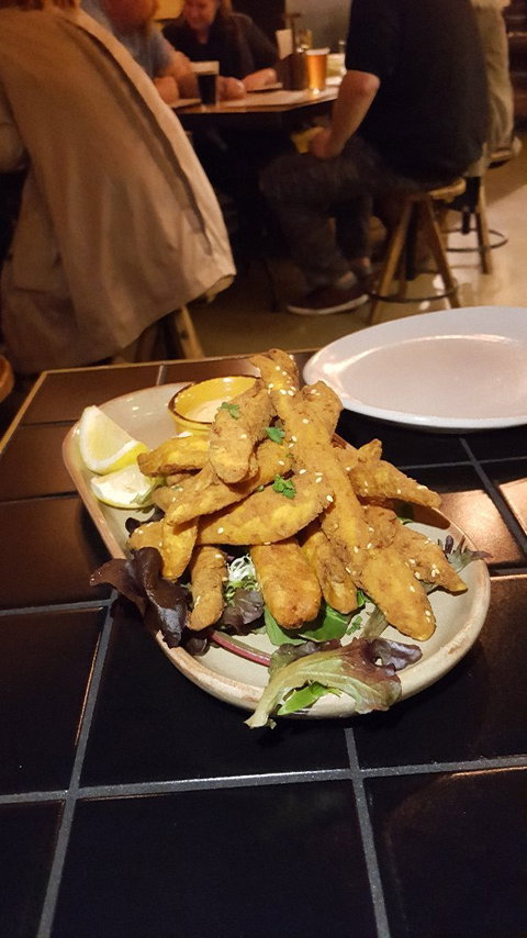 Lady Burra Brewhouse - Sydney Tourism 1