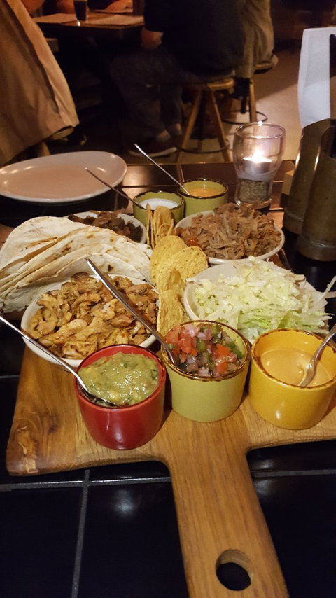 Lady Burra Brewhouse - Sydney Tourism 2