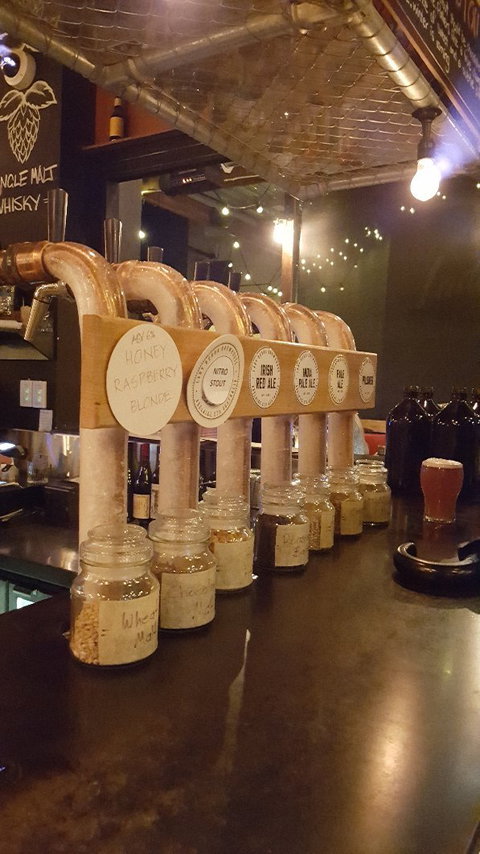 Lady Burra Brewhouse - Sydney Tourism 3