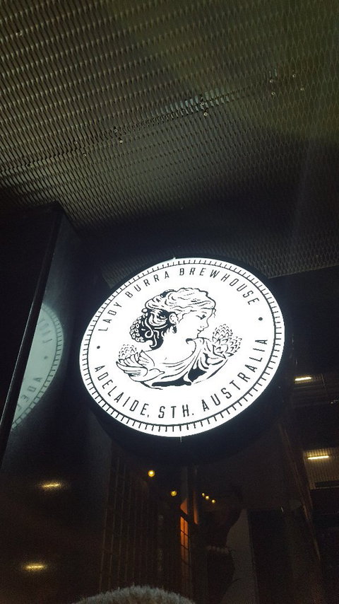 Lady Burra Brewhouse - Sydney Tourism 4