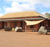 Ora Banda Historical Inn - Sydney Tourism