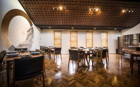 Orana - Sydney Tourism 0