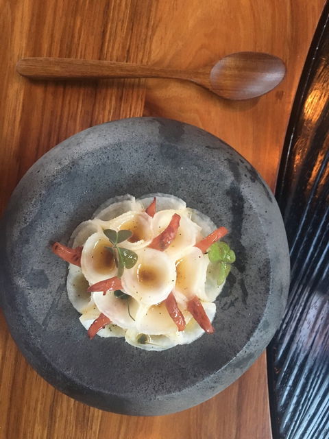 Orana - Sydney Tourism 9