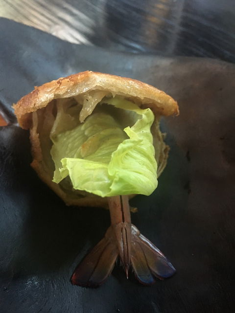 Orana - Sydney Tourism 17