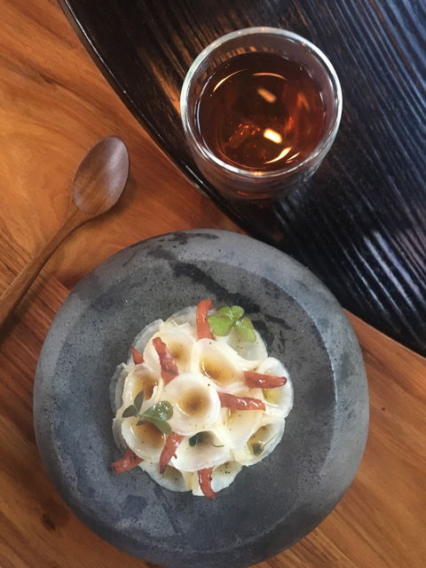 Orana - Sydney Tourism 2