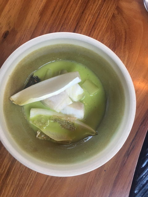 Orana - Sydney Tourism 3