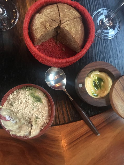 Orana - Sydney Tourism 4