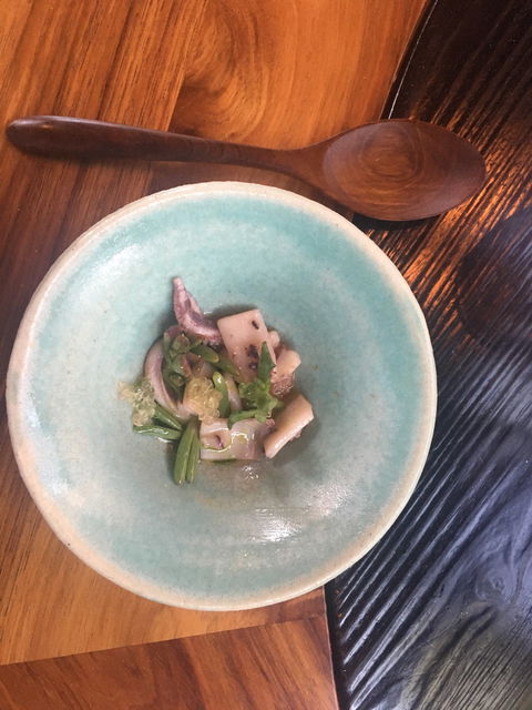 Orana - Sydney Tourism 7