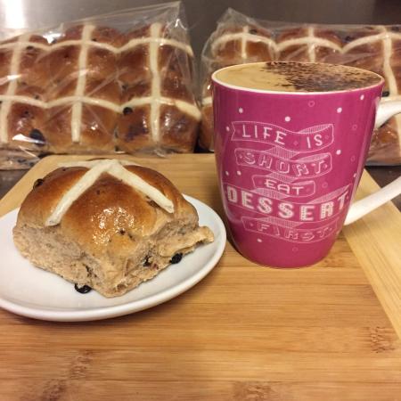 Perryman's Bakery - Sydney Tourism 0