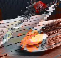 Wellstead Cafe and Restaurant