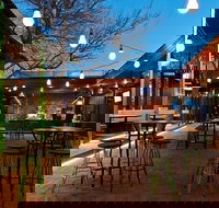 Alma Tavern - Sydney Tourism