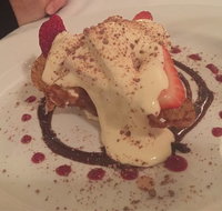 Ambrosini's Restaurant - Sydney Tourism