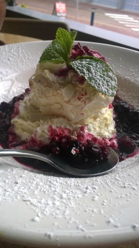 Bacchus Wine Bar - Sydney Tourism 1