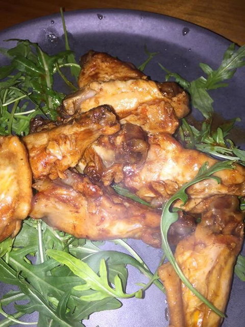 Bacchus Wine Bar - Sydney Tourism 4