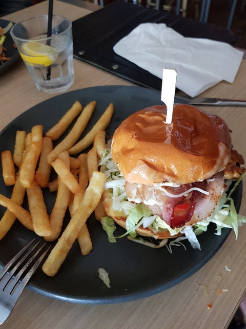 Bacchus Wine Bar - Sydney Tourism 7