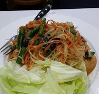 Beau Thai Restaurant - Sydney Tourism