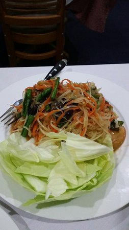 Beau Thai Restaurant - Sydney Tourism 0