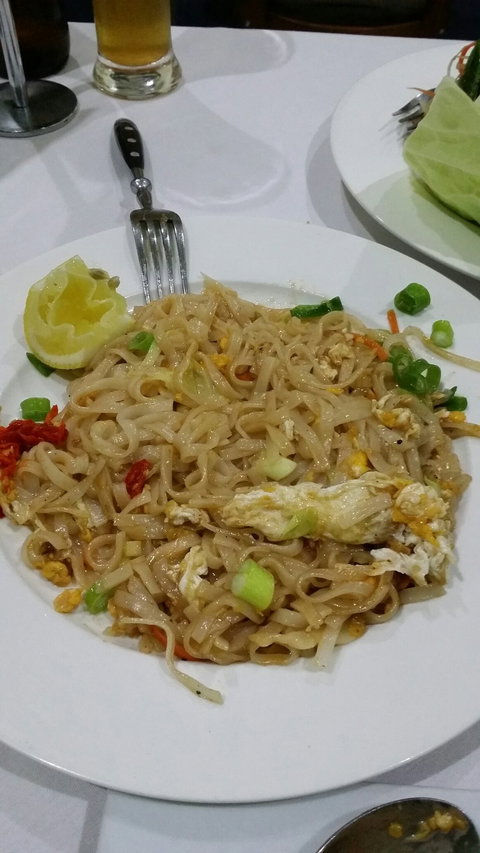 Beau Thai Restaurant - Sydney Tourism 1