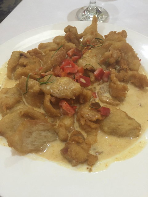 Beau Thai Restaurant - Sydney Tourism 2