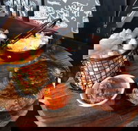 Burek Lounge - Sydney Tourism