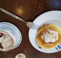 Caffe Primo - Sydney Tourism