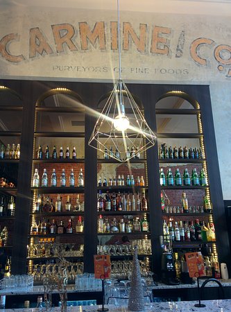 Carmine - Sydney Tourism 0