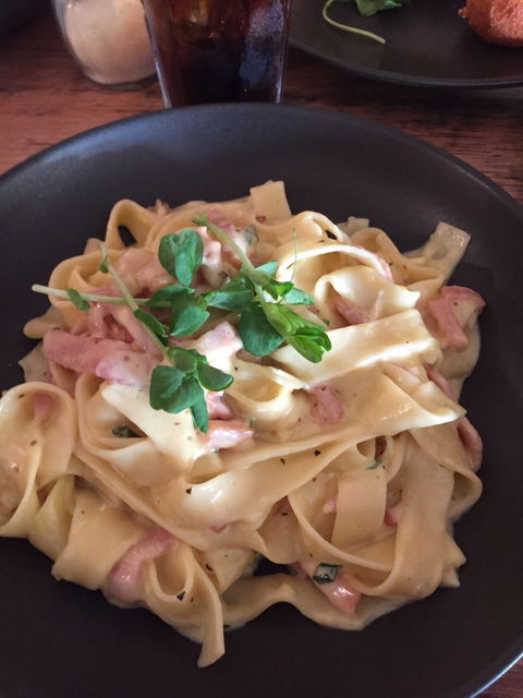 Carmine - Sydney Tourism 9