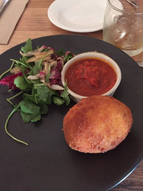 Carmine - Sydney Tourism 2