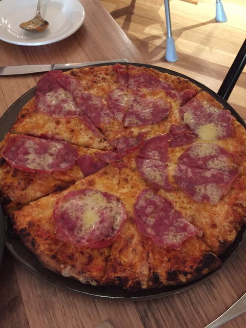 Carmine - Sydney Tourism 3