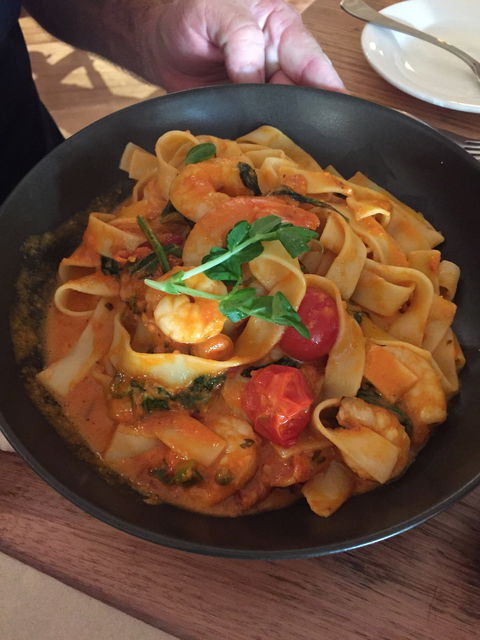 Carmine - Sydney Tourism 5