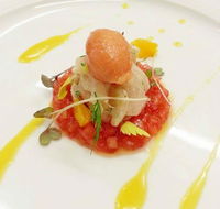 Chloe's Restaurant - Sydney Tourism