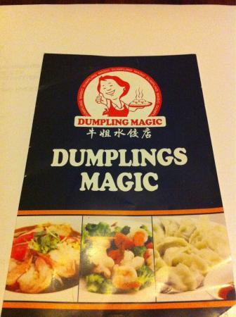 Dumpling Magic - Sydney Tourism 0