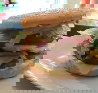 Fort Cafe  Takeaway - Sydney Tourism