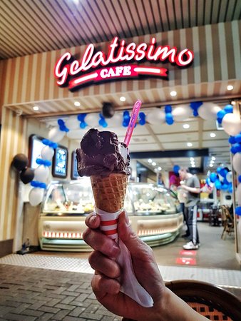 Gelatissimo - Sydney Tourism 0