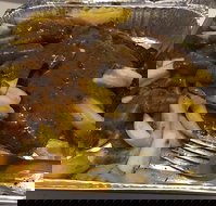 Hanson Road Pizza Bar - Sydney Tourism