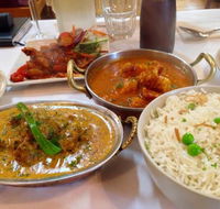 Journey to Everest Cafe  Curry House - Sydney Tourism