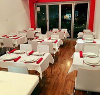 kingz Restaurant - Sydney Tourism