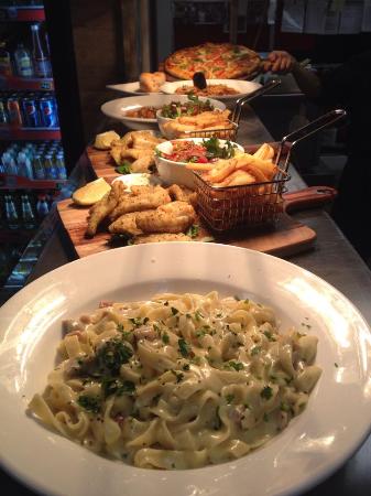 Mawson Lakes SA Sydney Tourism