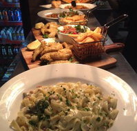 La Vita Fresh Pasta - Sydney Tourism