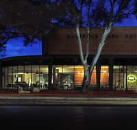 Mansfield Park Hotel - Sydney Tourism