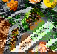 Mint Leaf Lounge - Sydney Tourism