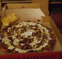 Miro's Pizzeria  Snack Bar - Sydney Tourism