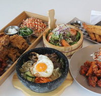 Mr. Bulgogi - Sydney Tourism