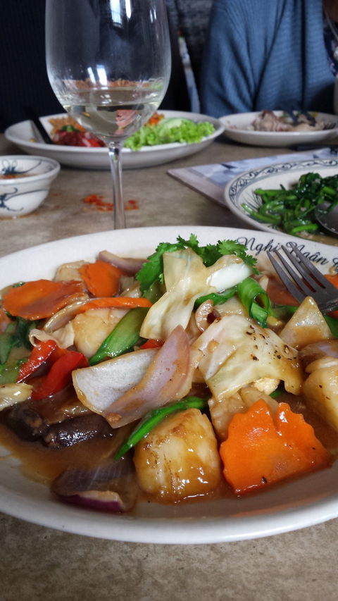 Nghi Ngan Quan - Sydney Tourism 10