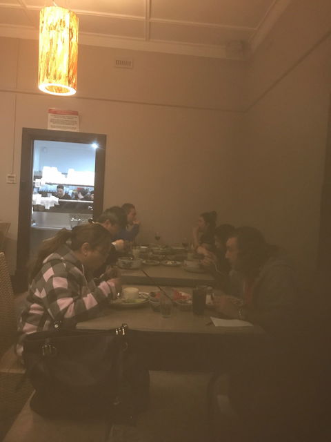 Nghi Ngan Quan - Sydney Tourism 1