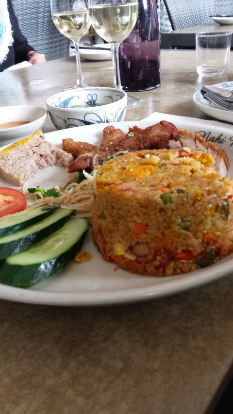 Nghi Ngan Quan - Sydney Tourism 4