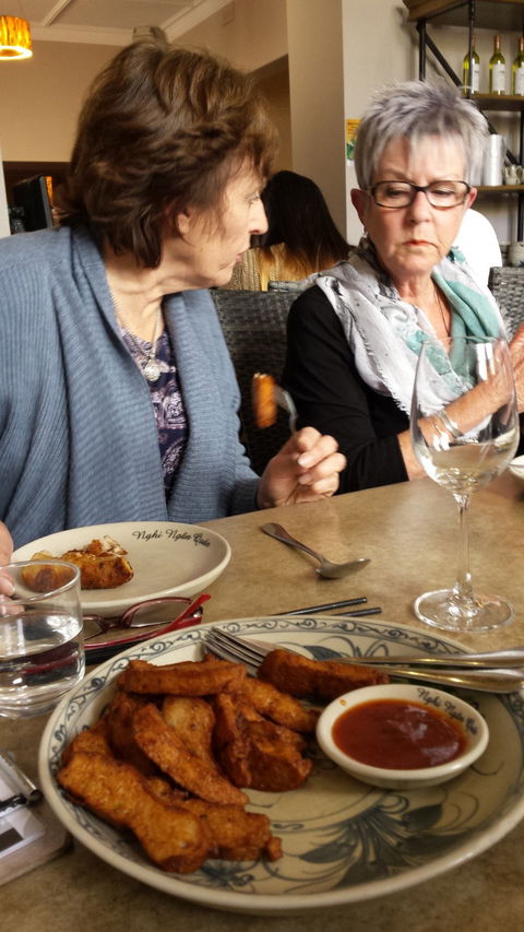 Nghi Ngan Quan - Sydney Tourism 5