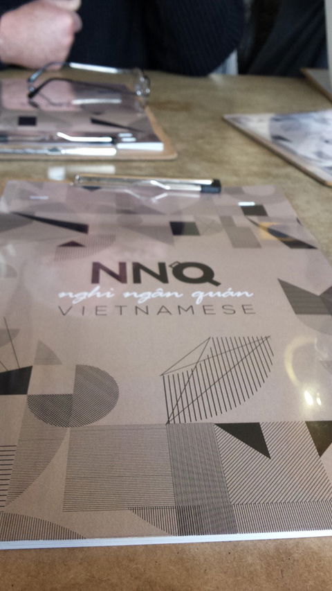 Nghi Ngan Quan - Sydney Tourism 7